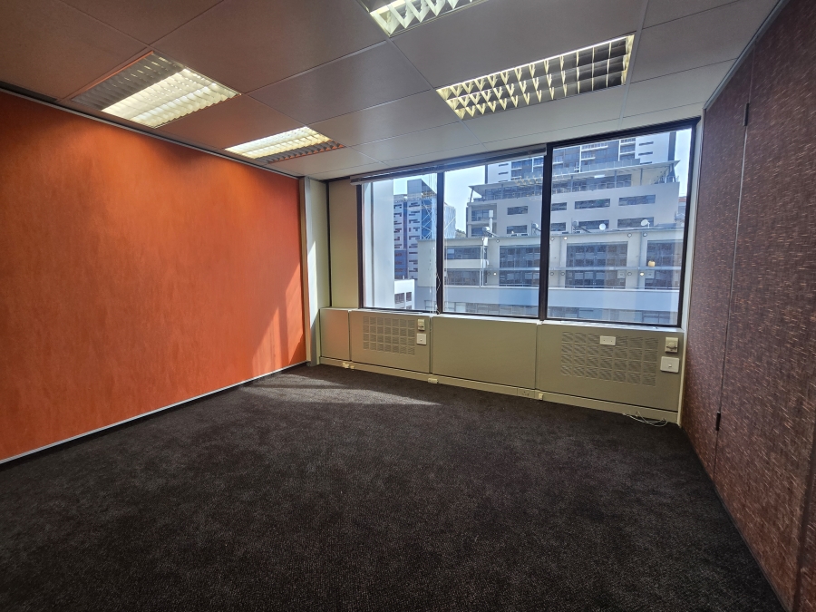 To Let commercial Property for Rent in Cape Town City Centre Western Cape